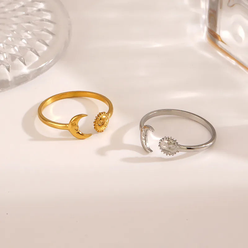 Anillo noche