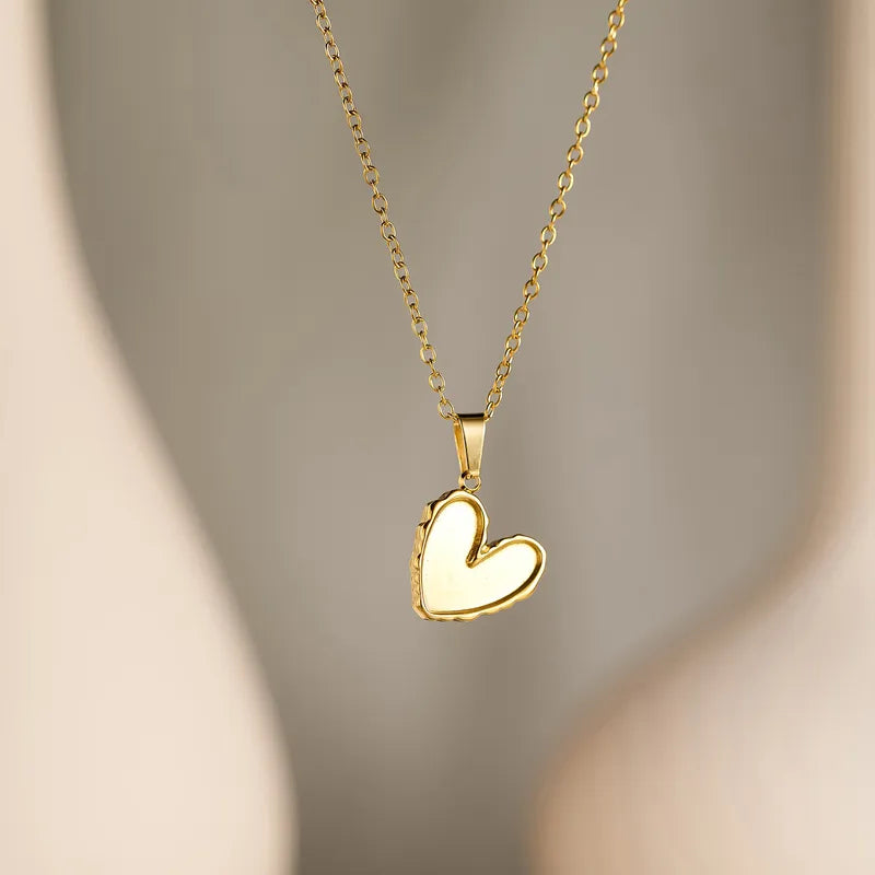 Collar Amor de verano