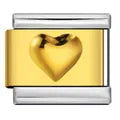 Charm mix corazon