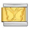 Charm mix mariposa