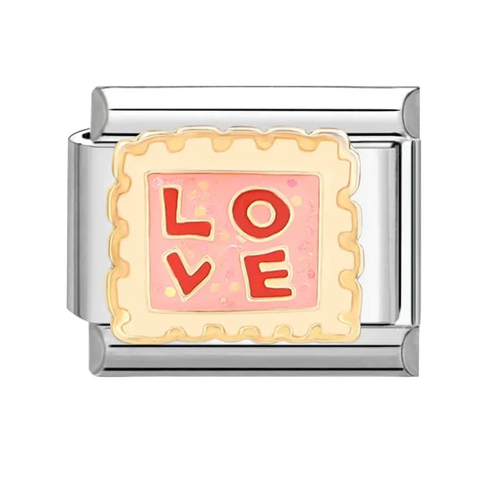 Charm plateado mom`s day