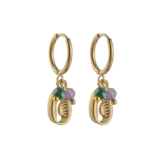 Hoops conchitas