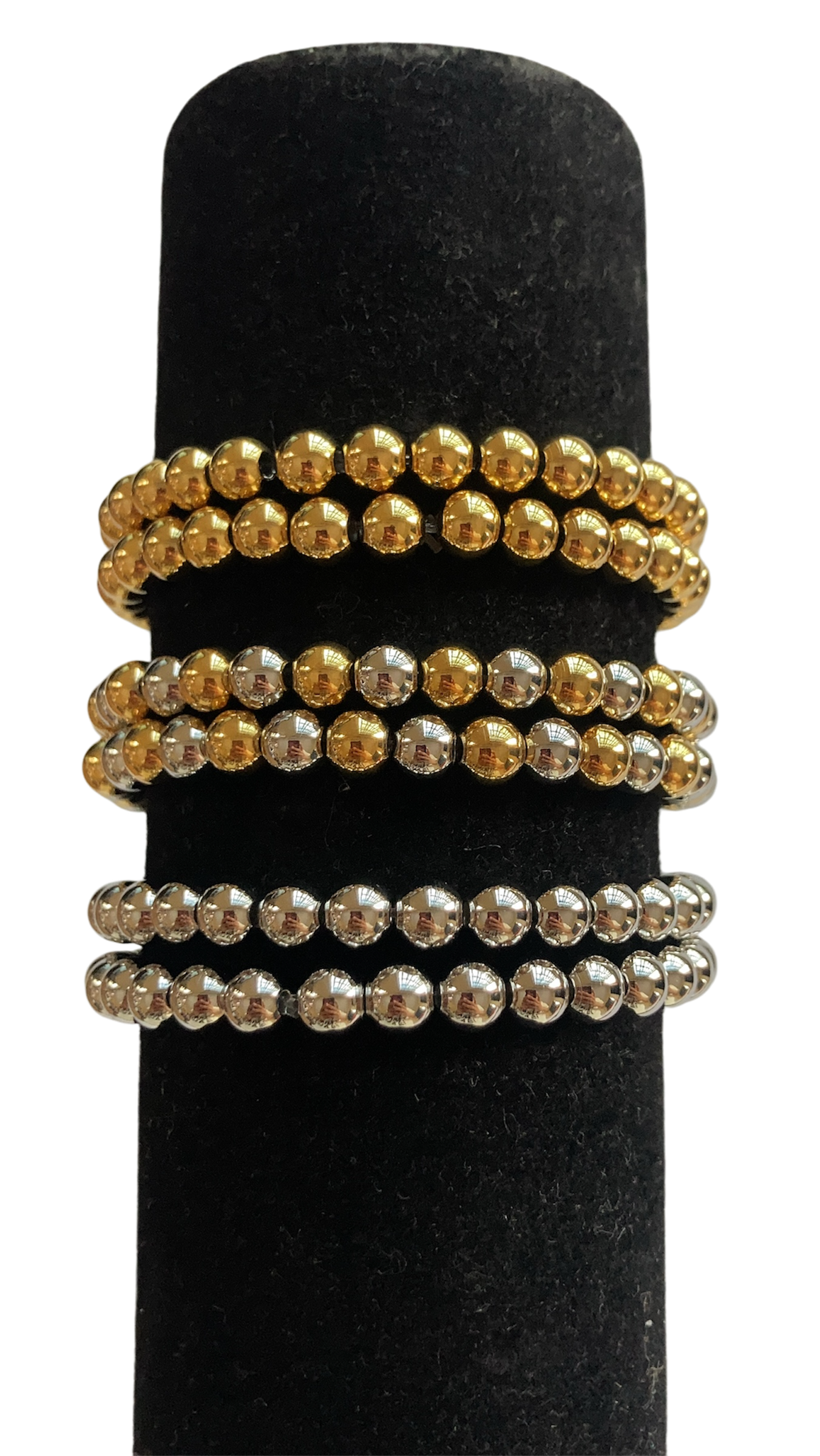 Pulsera de Bolitas