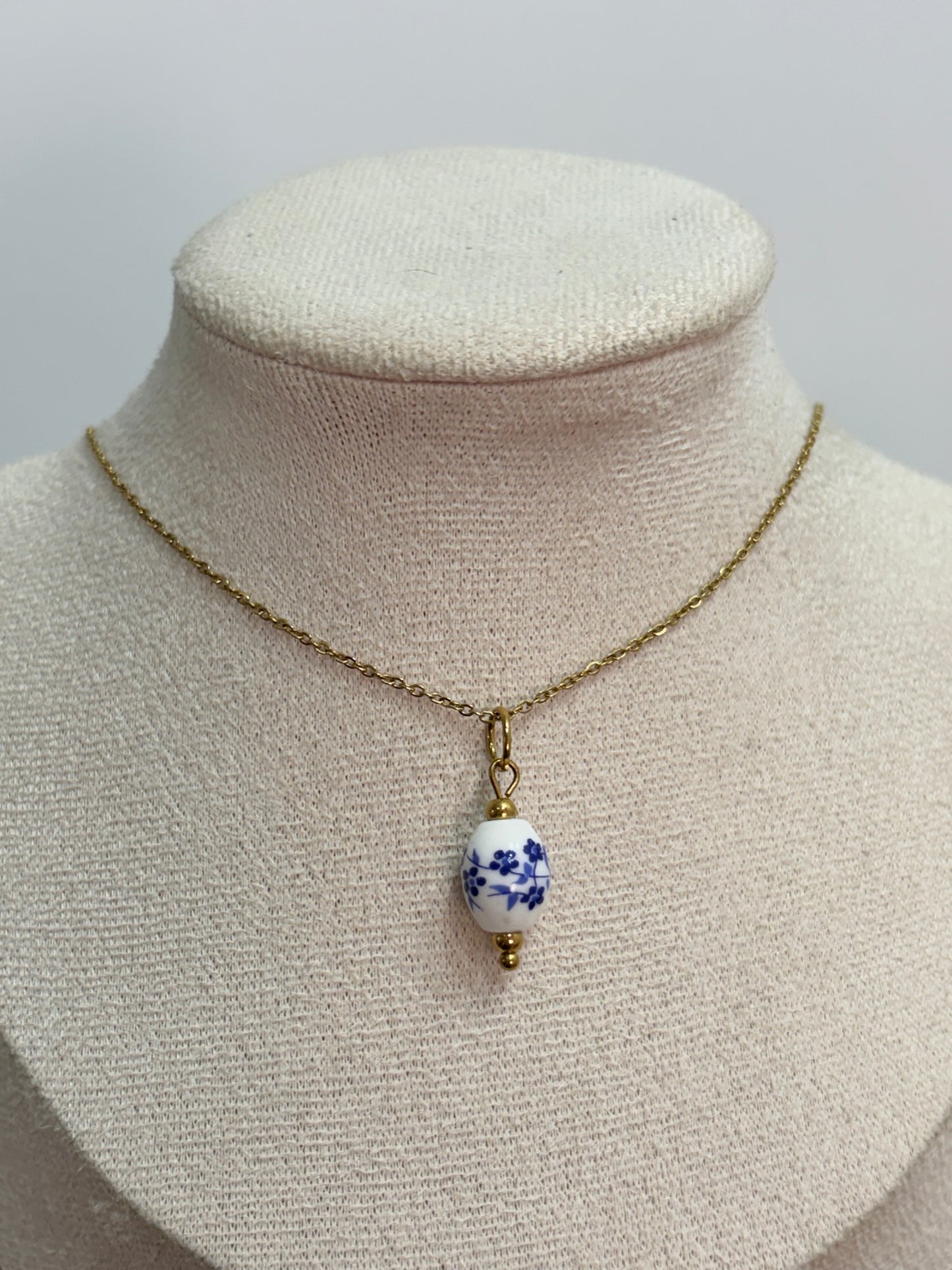 Collar talavera