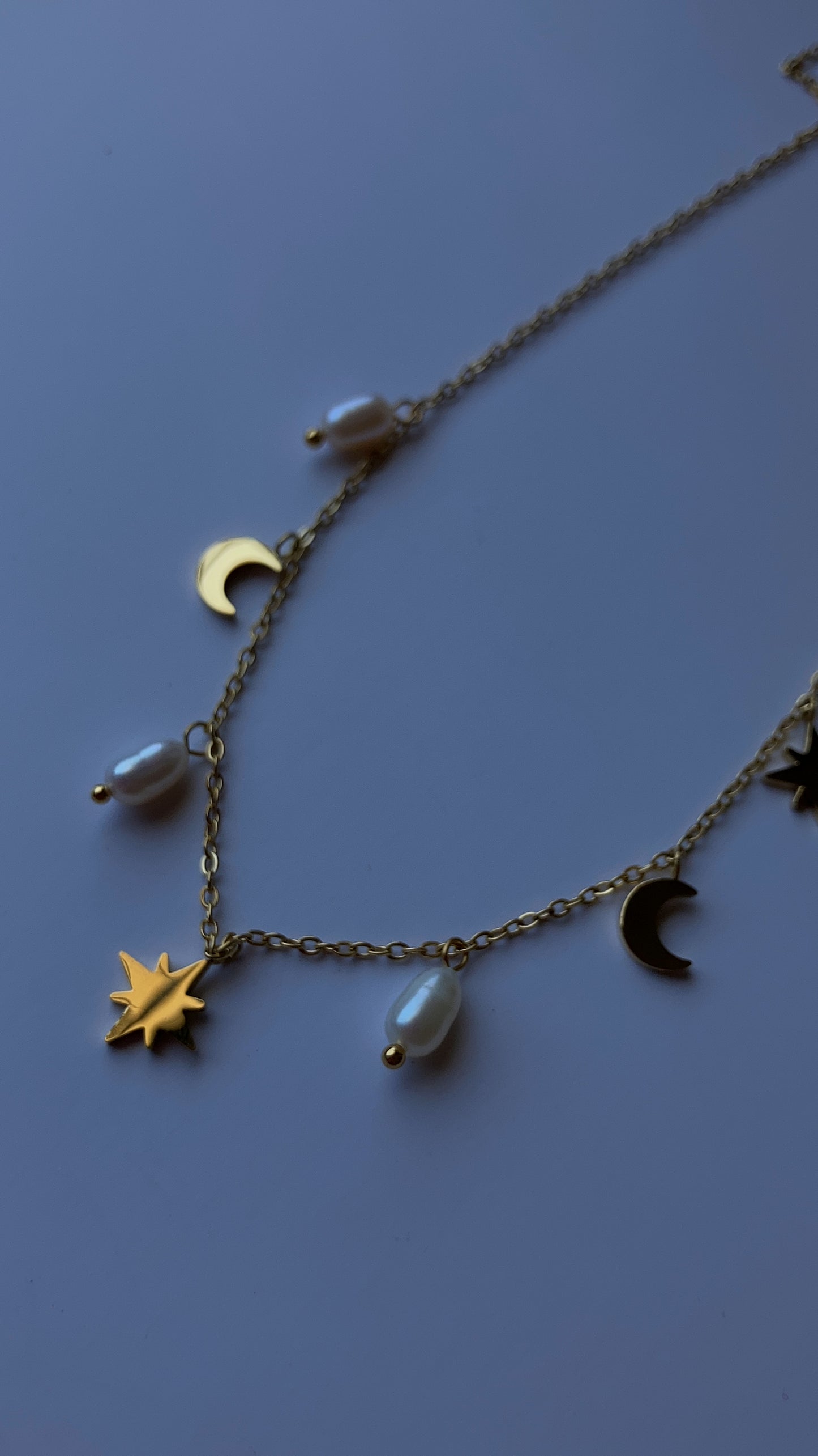 Choker verano 5