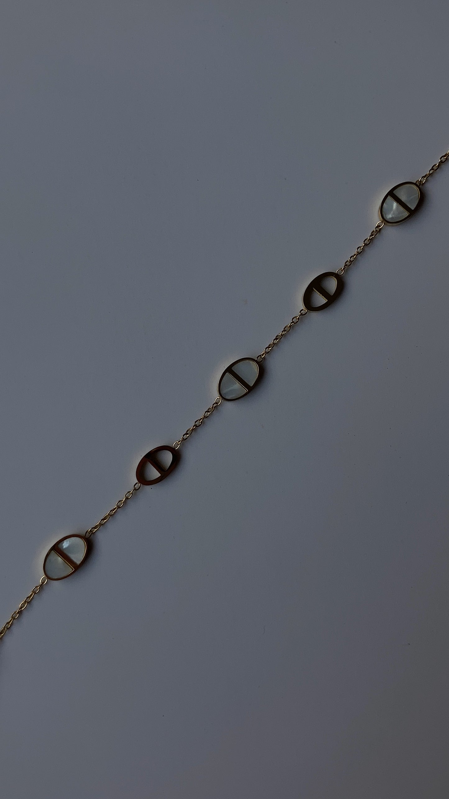 Pulsera Cardi