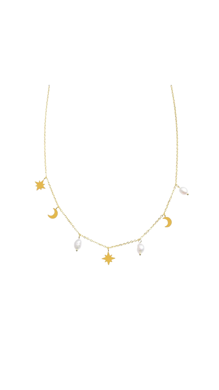 Choker verano 5