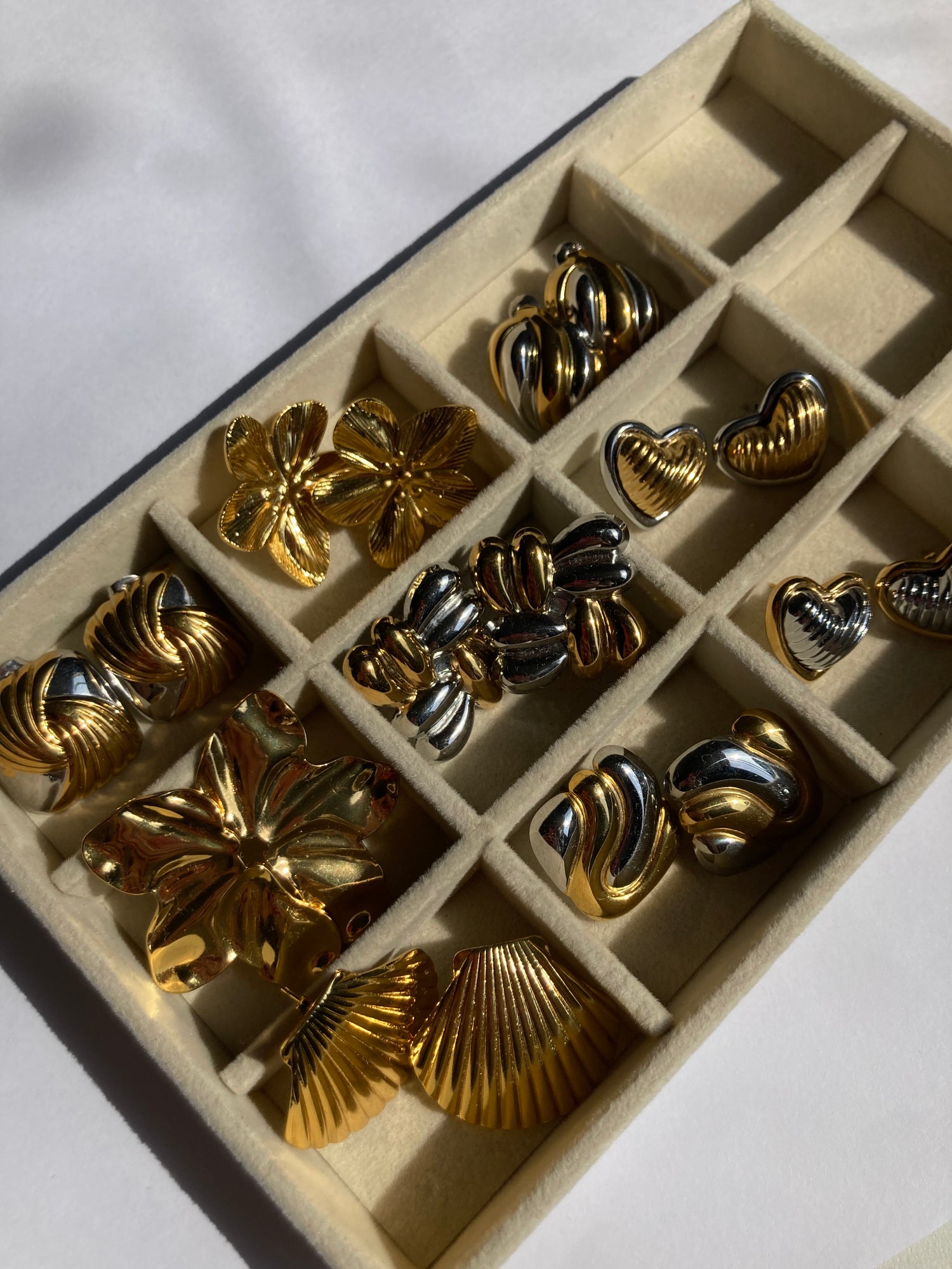 Aretes