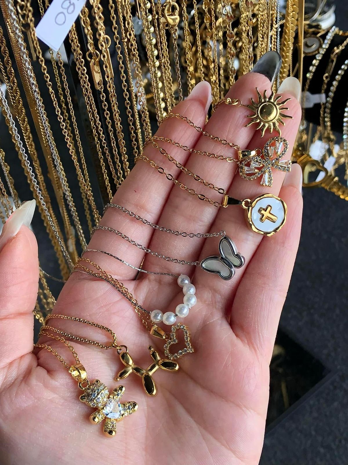 Collares
