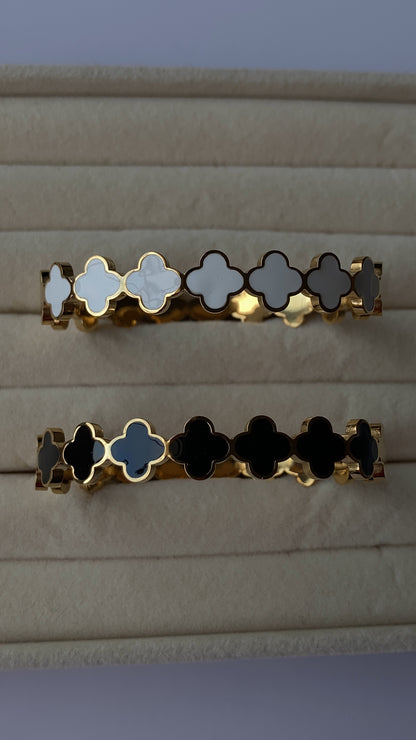 Pulsera VC rigida
