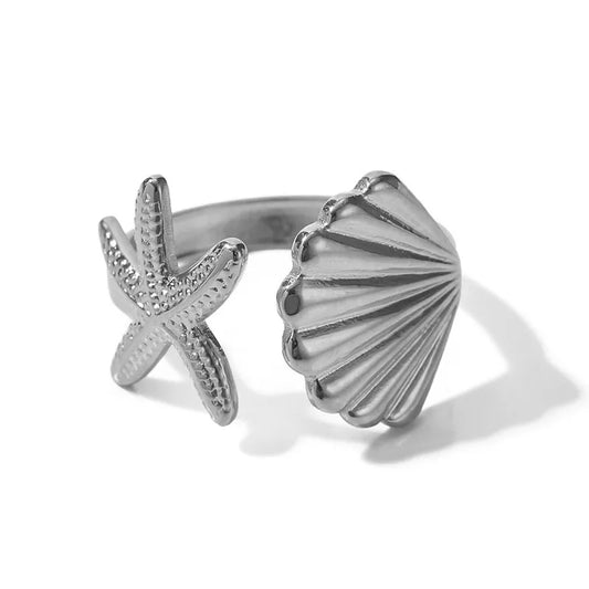Anillo playa