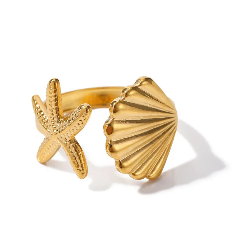 Anillo playa