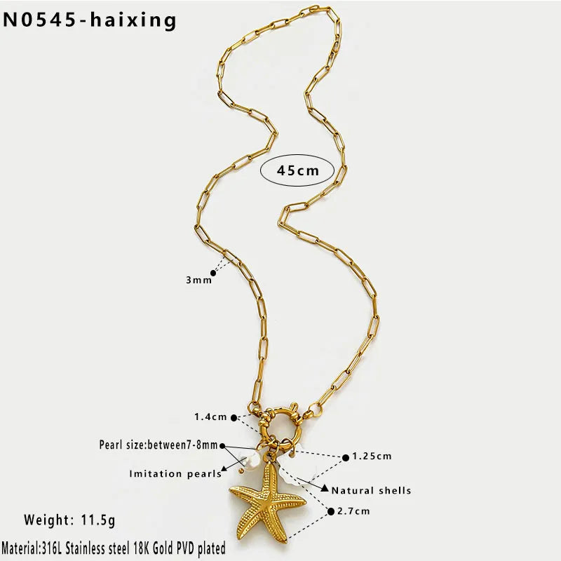 Collar Starry Coast
