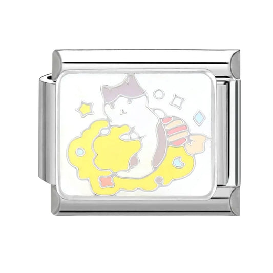 Charm gatito dulce