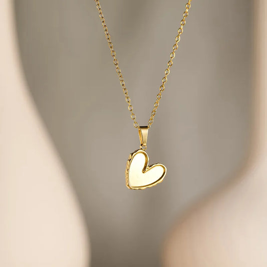 Collar Amor de verano