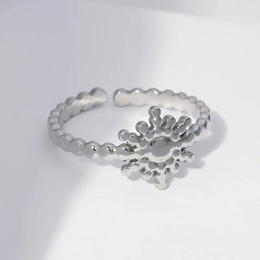 Anillo sol