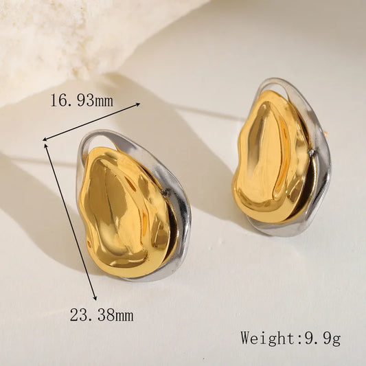 Aretes oplalo mix