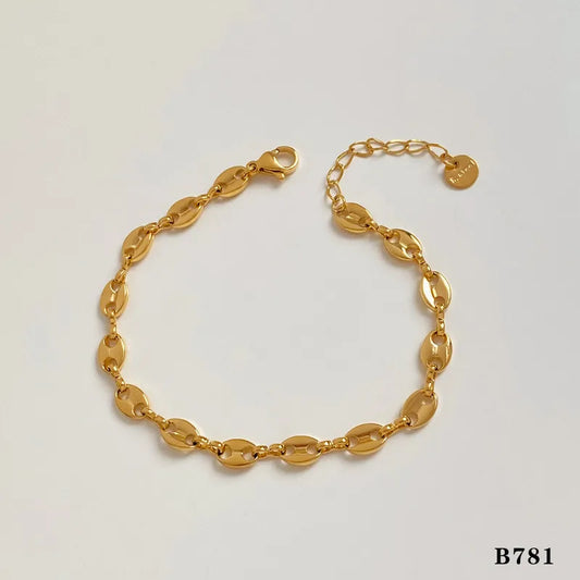 Pulsera Costa Coral
