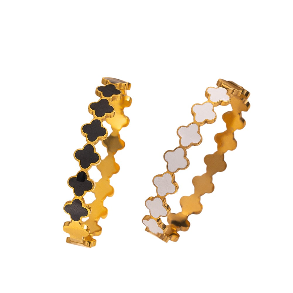 Pulsera VC rigida