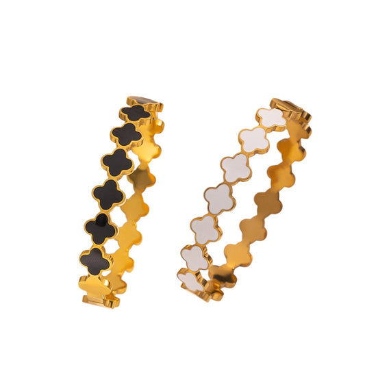 Pulsera VC rigida