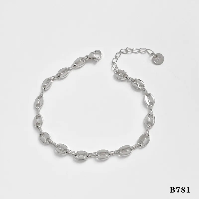 Pulsera Costa Coral