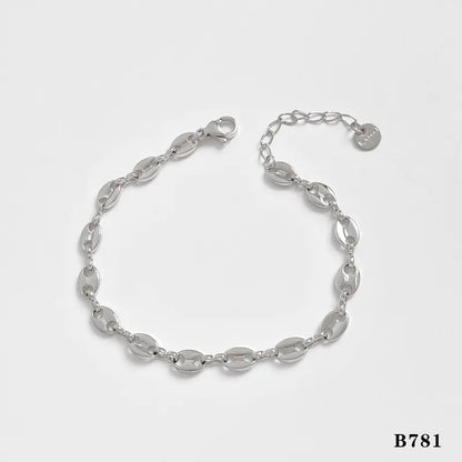 Pulsera Costa Coral