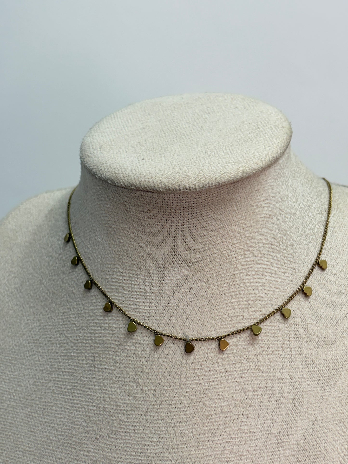 Chocker coraoznes minis