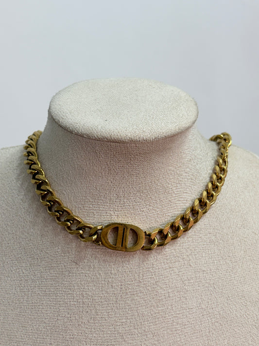 Cadena chunky DD