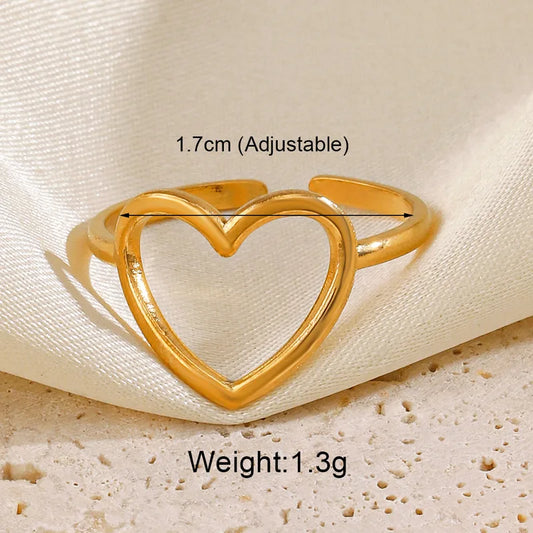 Anillo love