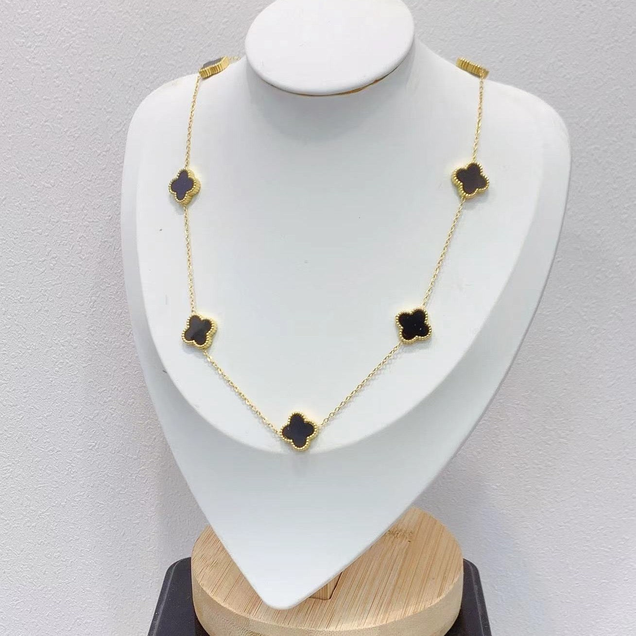 Choker VC