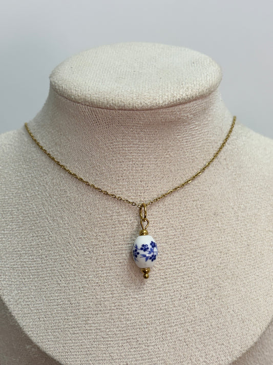 Collar talavera