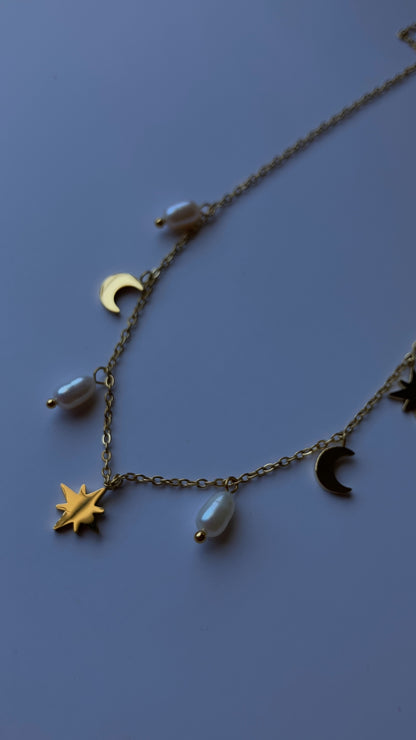 Choker verano 5