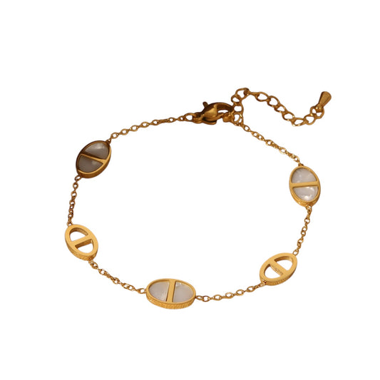 Pulsera Cardi