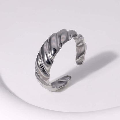 Anillo Chunky Mar
