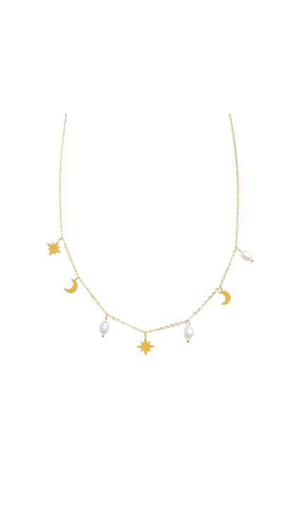 Choker verano 5