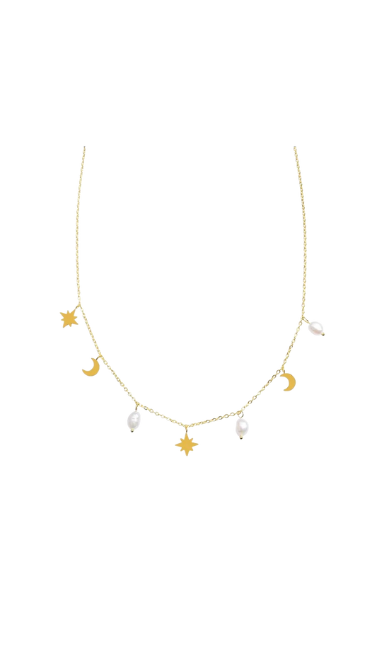 Choker verano 5