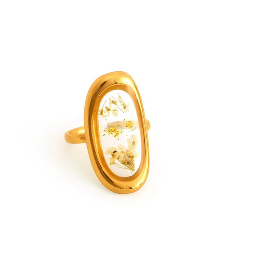 Anillo Manzanilla