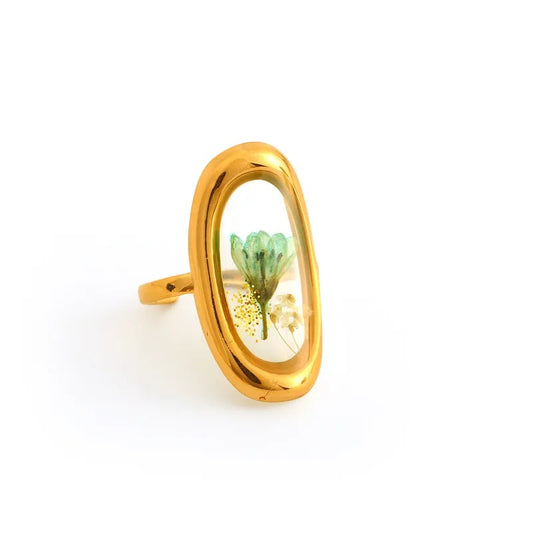 Anillo Aleli