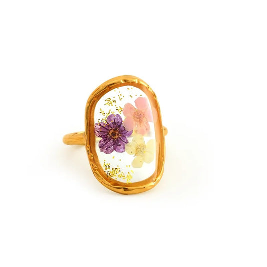 Anillo Lili
