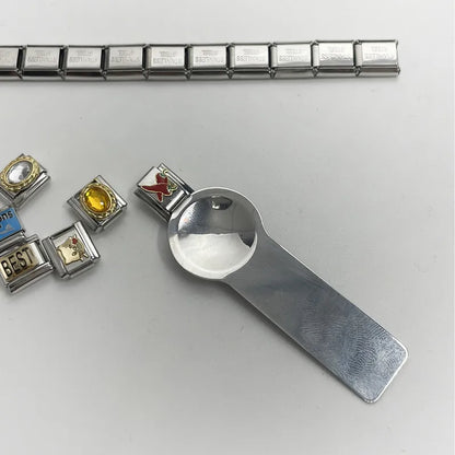 Llave magica para charms