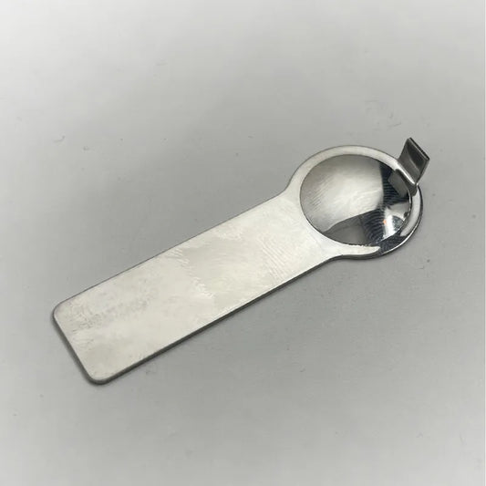 Llave magica para charms